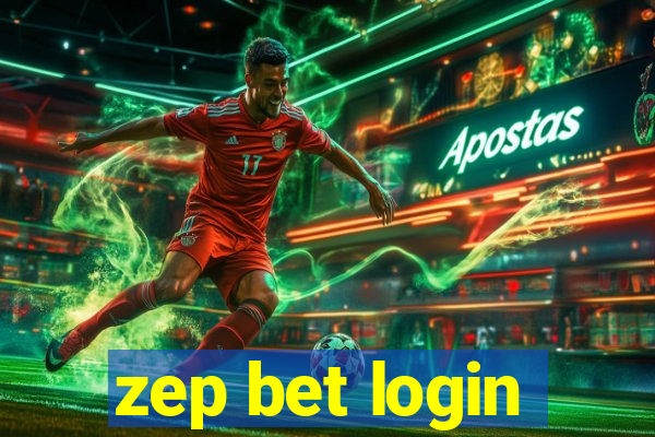 zep bet login